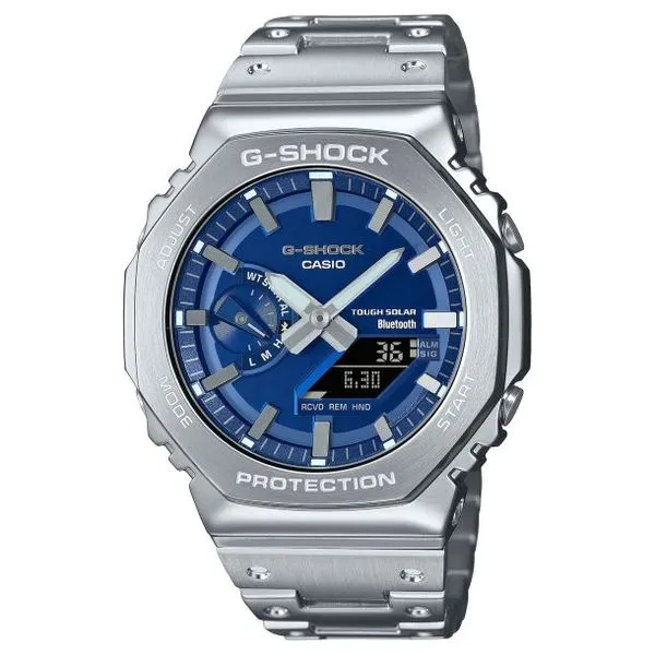 Casio G-Shock GMB2100AD-2A Maharaja's Fine Jewelry & Gift Panama City, FL