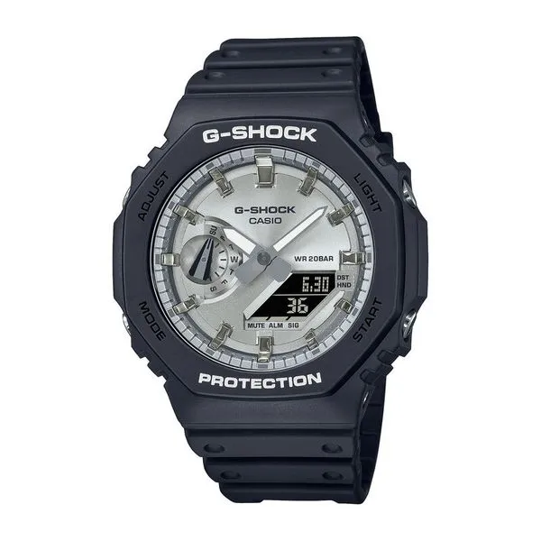 Casio G-Shock GA2100SB-1A Maharaja's Fine Jewelry & Gift Panama City, FL
