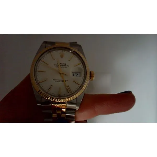 Watch Maharaja's Fine Jewelry & Gift Panama City, FL