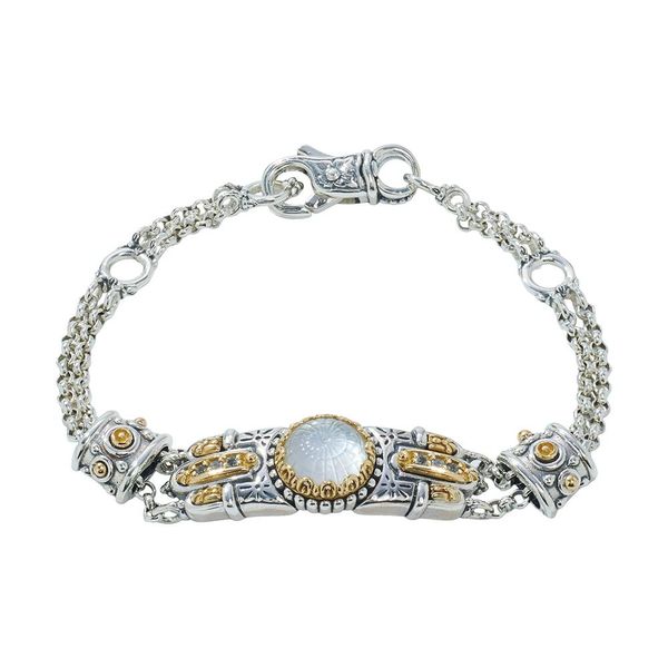 Silver Bracelet Maharaja's Fine Jewelry & Gift Panama City, FL