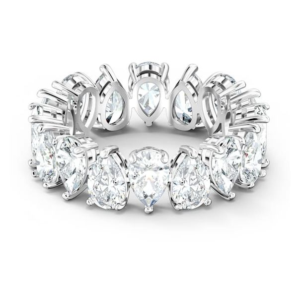 Swarovski Crystal Maharaja's Fine Jewelry & Gift Panama City, FL