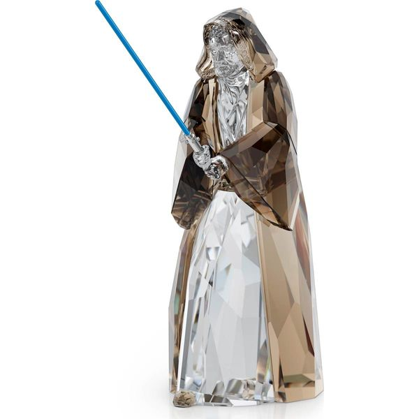 Swarovski Star Wars Obi-Wan Kenobi Maharaja's Fine Jewelry & Gift Panama City, FL