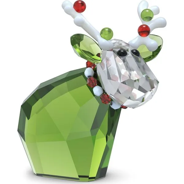 Swarovski Crystal Maharaja's Fine Jewelry & Gift Panama City, FL