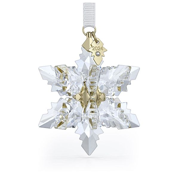 Swarovski Crystal Maharaja's Fine Jewelry & Gift Panama City, FL