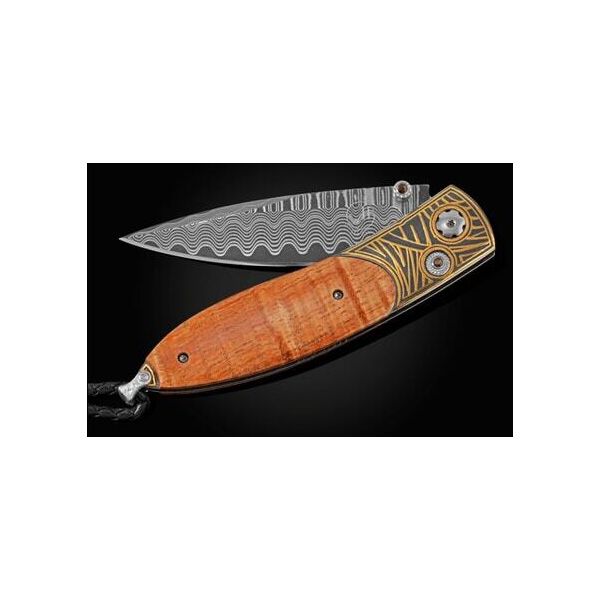 William Henry Pocket Knife Maharaja's Fine Jewelry & Gift Panama City, FL