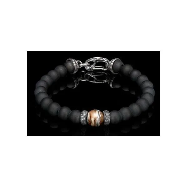 William Henry Bracelet Maharaja's Fine Jewelry & Gift Panama City, FL