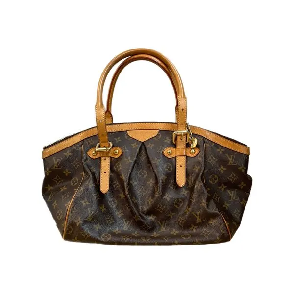 Louis Vuitton - Monogram Tivoli GM Maharaja's Fine Jewelry & Gift Panama City, FL