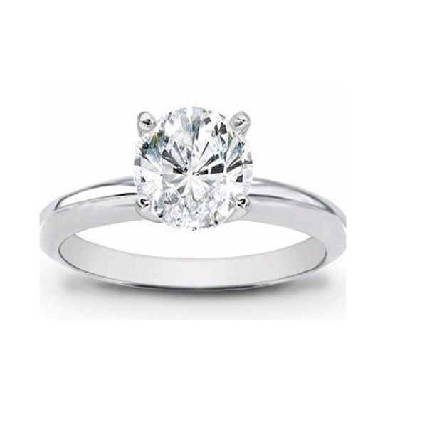 Engagement Ring Nick T. Arnold Jewelers Owensboro, KY