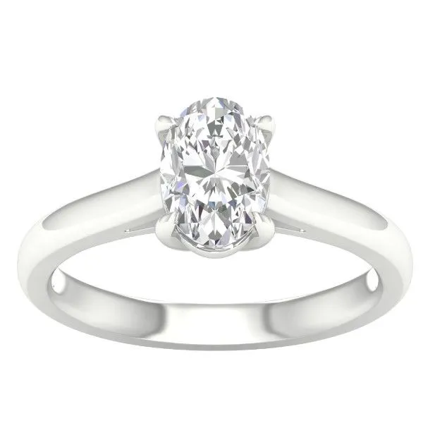Engagement Ring Nick T. Arnold Jewelers Owensboro, KY
