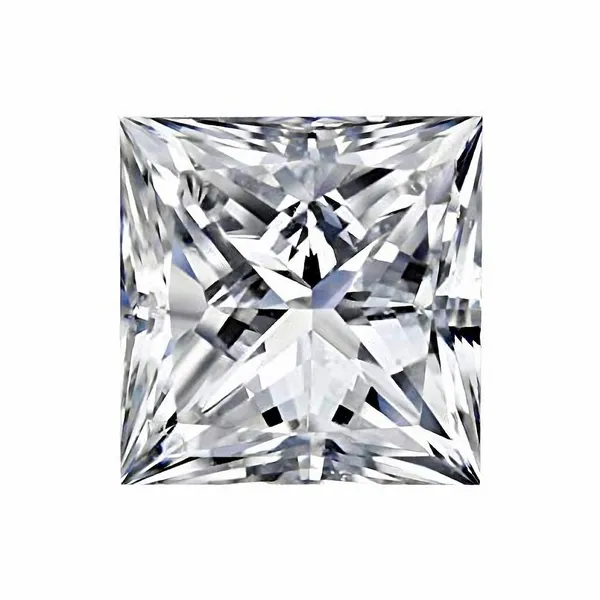 .90CT Princess Cut Loose Diamond Nick T. Arnold Jewelers Owensboro, KY