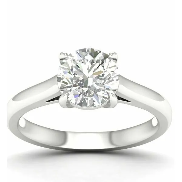 Engagement Ring Nick T. Arnold Jewelers Owensboro, KY