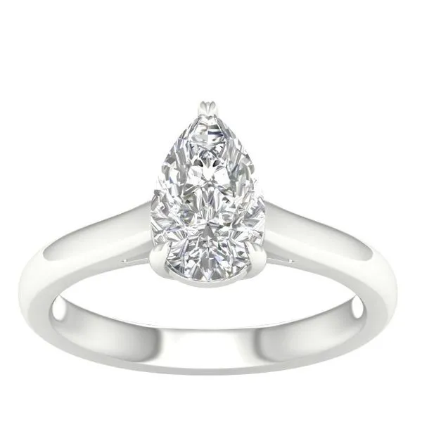 Engagement Ring Nick T. Arnold Jewelers Owensboro, KY