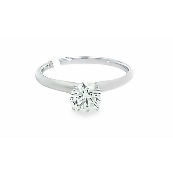 Engagement Ring Nick T. Arnold Jewelers Owensboro, KY