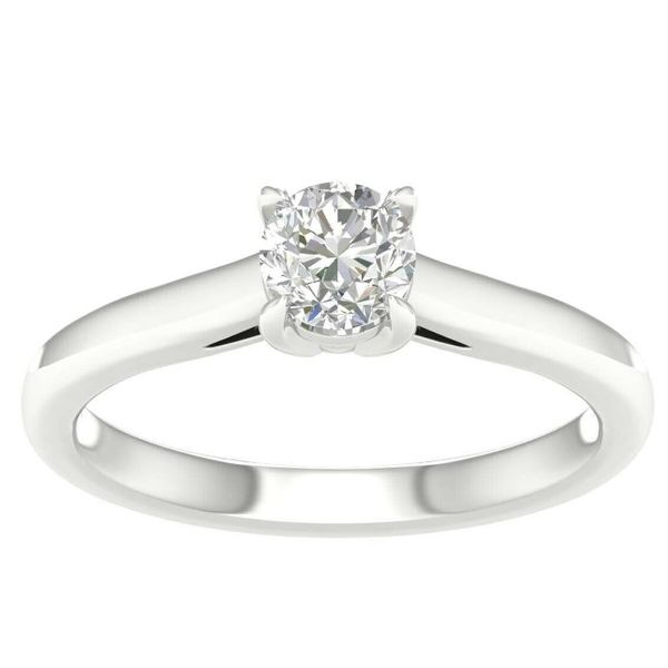 Engagement Ring Nick T. Arnold Jewelers Owensboro, KY