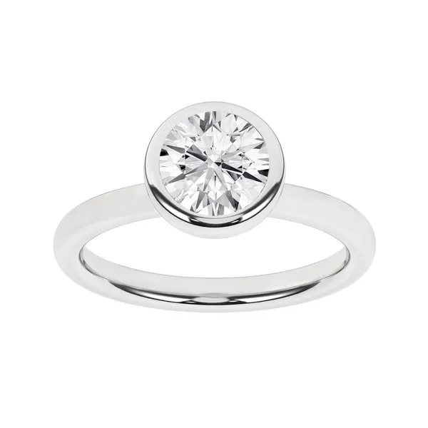 Engagement Ring Nick T. Arnold Jewelers Owensboro, KY