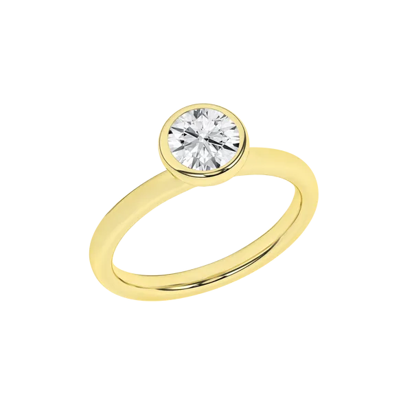 Engagement Ring Nick T. Arnold Jewelers Owensboro, KY