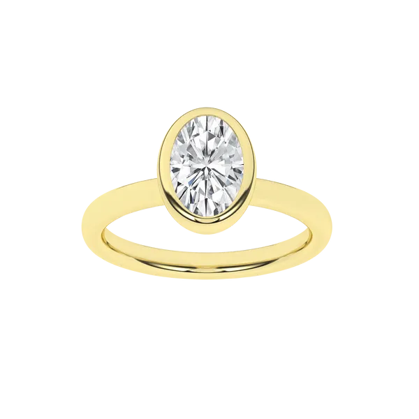Engagement Ring Nick T. Arnold Jewelers Owensboro, KY