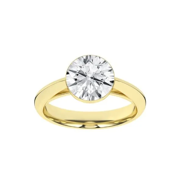 Engagement Ring Nick T. Arnold Jewelers Owensboro, KY