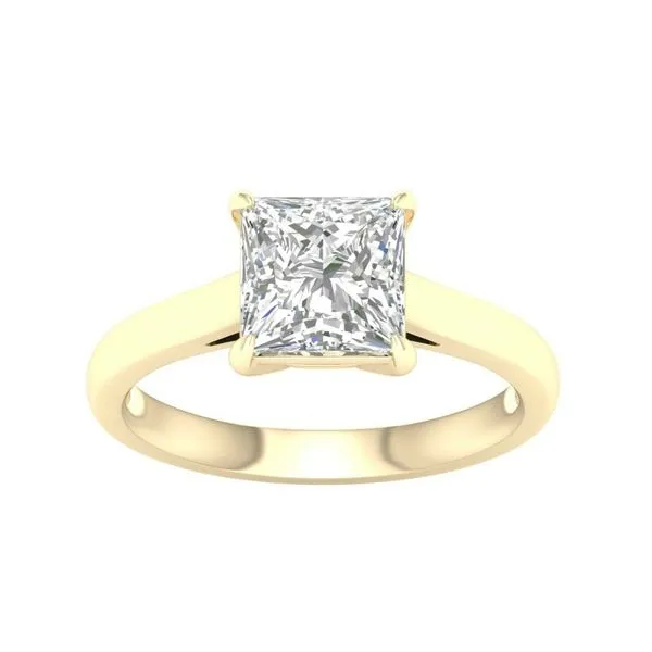 Engagement Ring Nick T. Arnold Jewelers Owensboro, KY