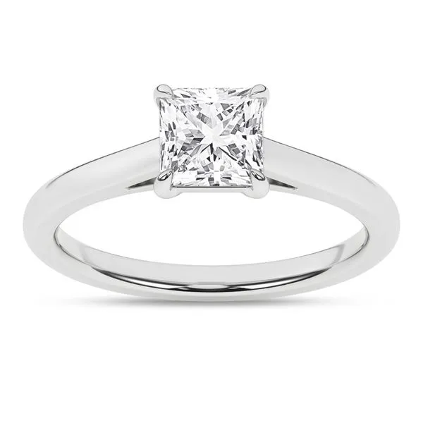 Engagement Ring Nick T. Arnold Jewelers Owensboro, KY
