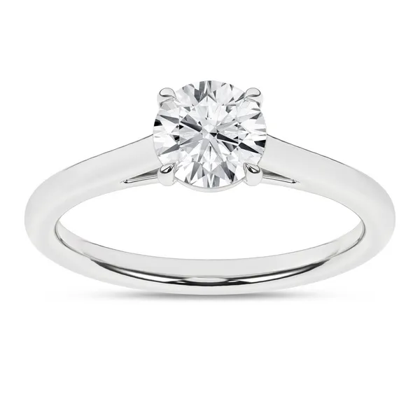 Engagement Ring Nick T. Arnold Jewelers Owensboro, KY