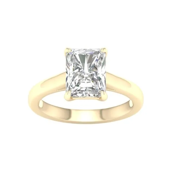 Engagement Ring Nick T. Arnold Jewelers Owensboro, KY