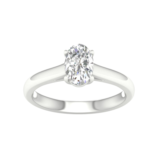 Engagement Ring Nick T. Arnold Jewelers Owensboro, KY