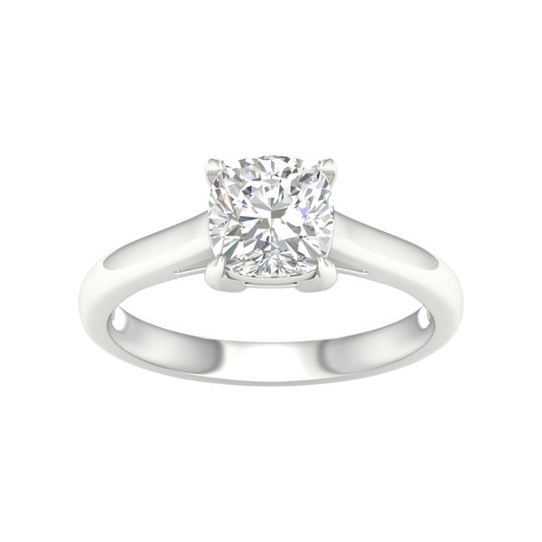 Engagement Ring Nick T. Arnold Jewelers Owensboro, KY