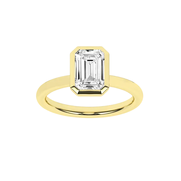 Engagement Ring Nick T. Arnold Jewelers Owensboro, KY