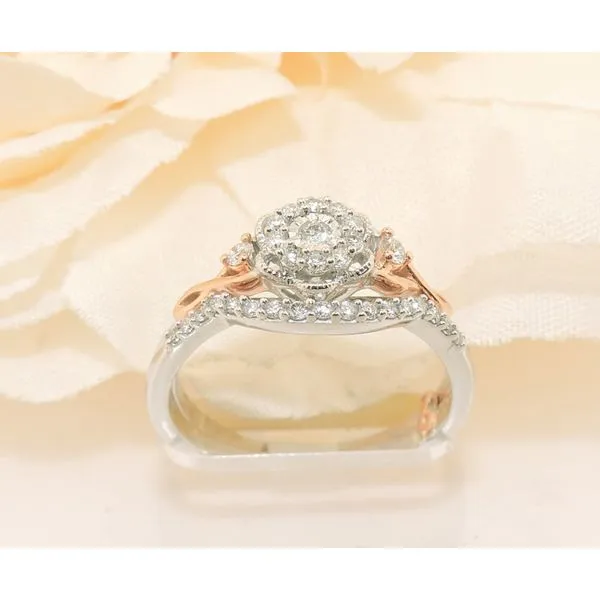 Ring Nick T. Arnold Jewelers Owensboro, KY