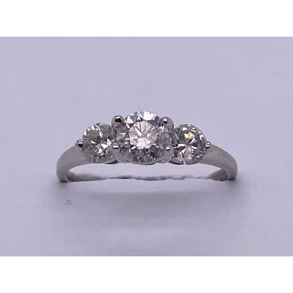 Ring Nick T. Arnold Jewelers Owensboro, KY