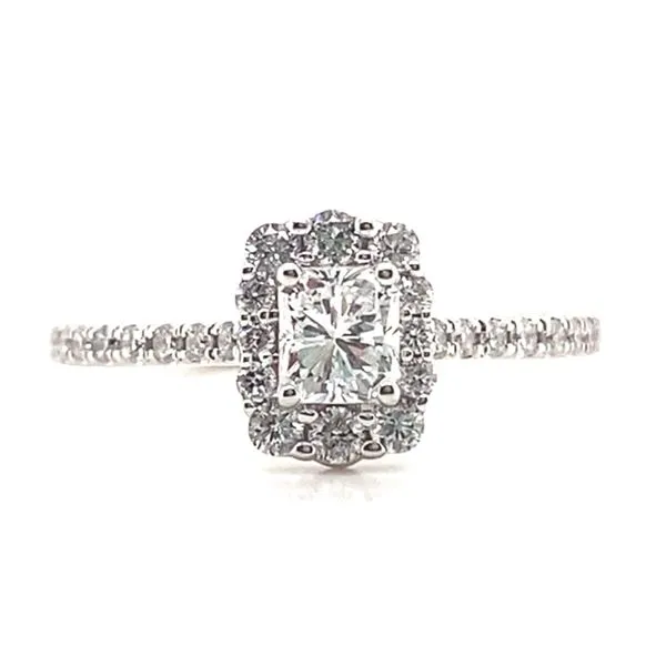 Ring Nick T. Arnold Jewelers Owensboro, KY