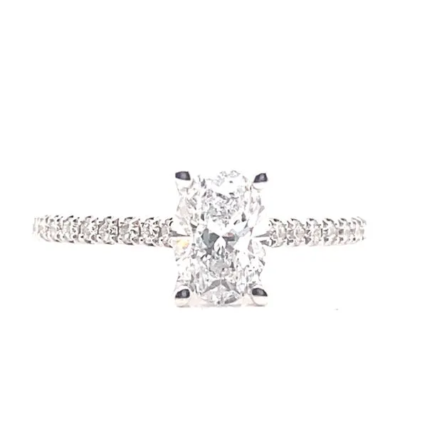 Ring Nick T. Arnold Jewelers Owensboro, KY