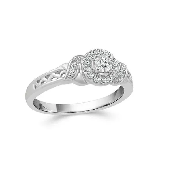 Ring Nick T. Arnold Jewelers Owensboro, KY