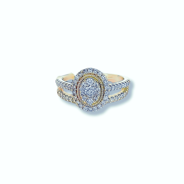 Ring Nick T. Arnold Jewelers Owensboro, KY
