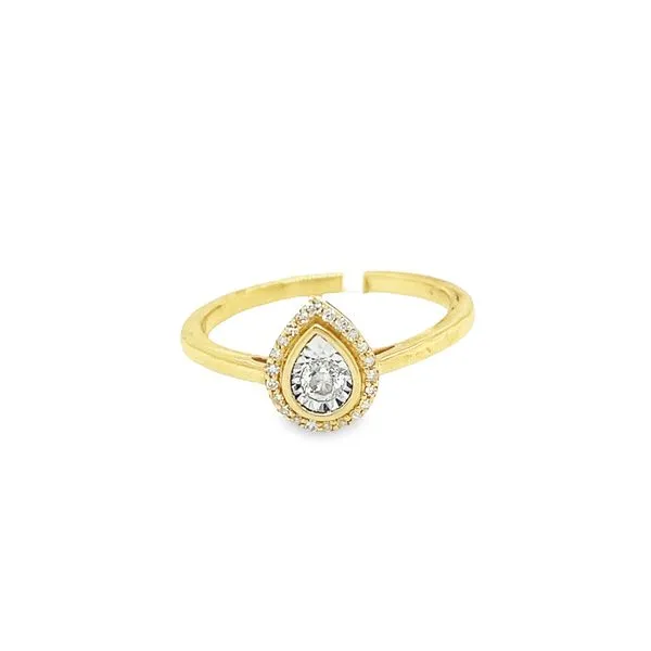 Ring Nick T. Arnold Jewelers Owensboro, KY