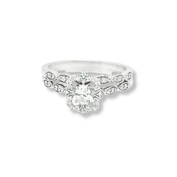 Ring Nick T. Arnold Jewelers Owensboro, KY