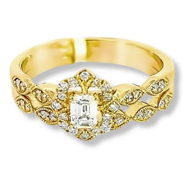 Ring Nick T. Arnold Jewelers Owensboro, KY