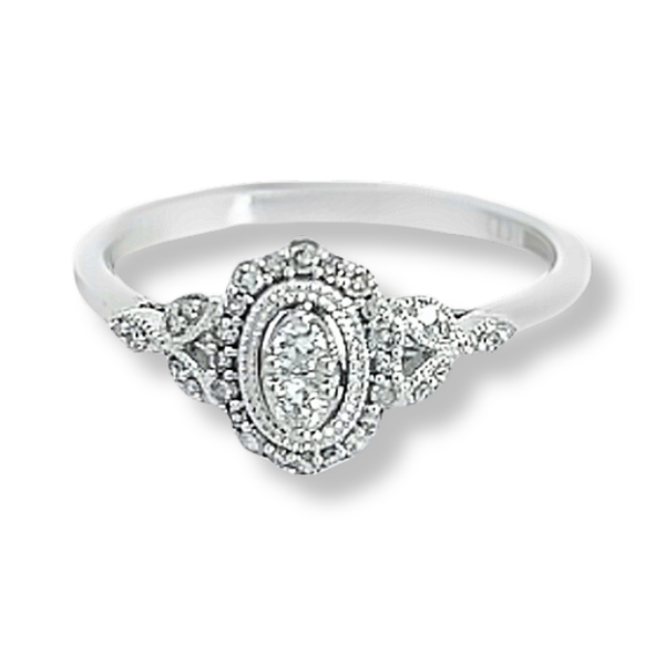 Ring Nick T. Arnold Jewelers Owensboro, KY