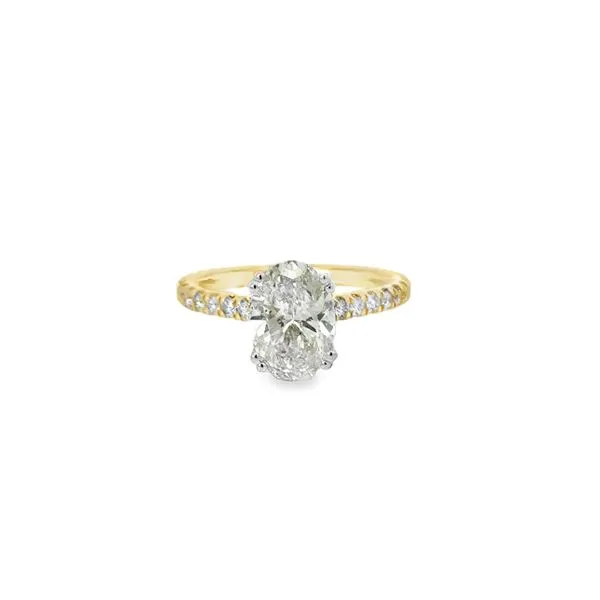 Ring Nick T. Arnold Jewelers Owensboro, KY