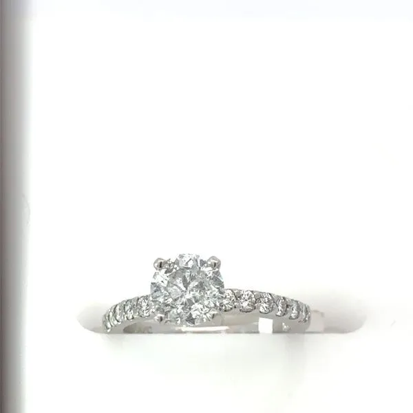 Ring Nick T. Arnold Jewelers Owensboro, KY