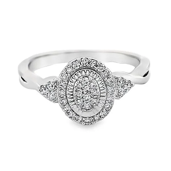 Ring Nick T. Arnold Jewelers Owensboro, KY