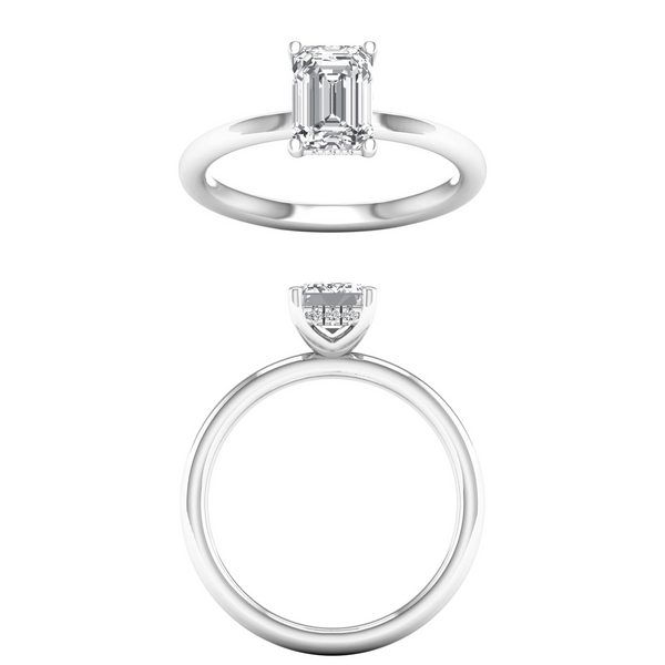 Ring Nick T. Arnold Jewelers Owensboro, KY