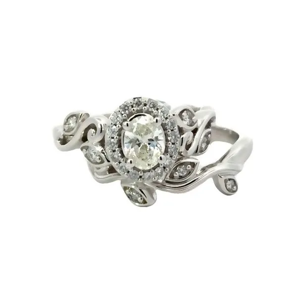 Ring Nick T. Arnold Jewelers Owensboro, KY