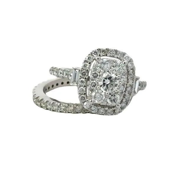 Ring Nick T. Arnold Jewelers Owensboro, KY