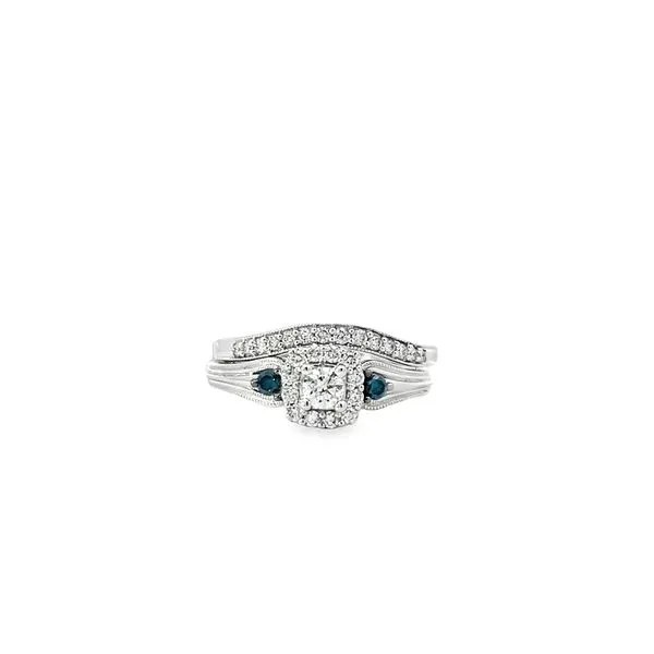 Ring Nick T. Arnold Jewelers Owensboro, KY