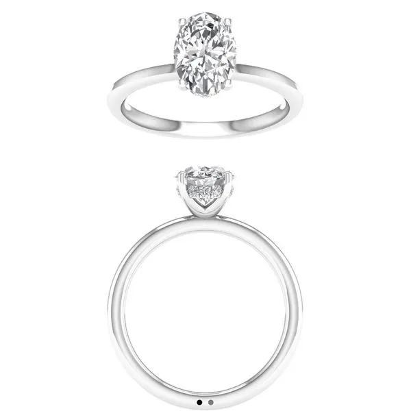 Ring Nick T. Arnold Jewelers Owensboro, KY