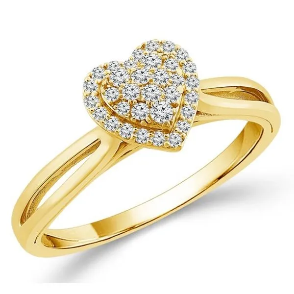 Ring Nick T. Arnold Jewelers Owensboro, KY