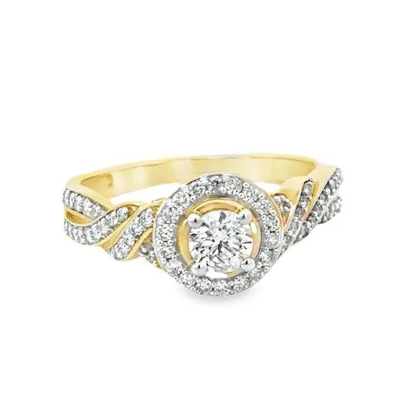 Ring Nick T. Arnold Jewelers Owensboro, KY