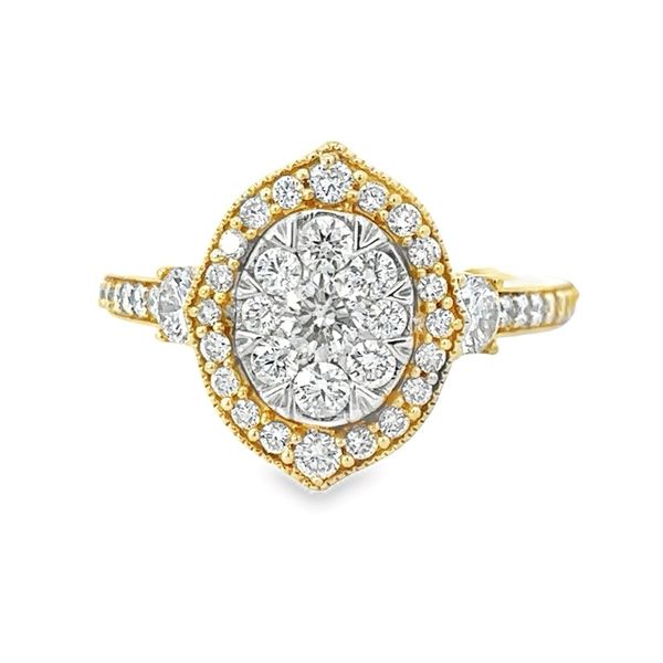 Ring Nick T. Arnold Jewelers Owensboro, KY